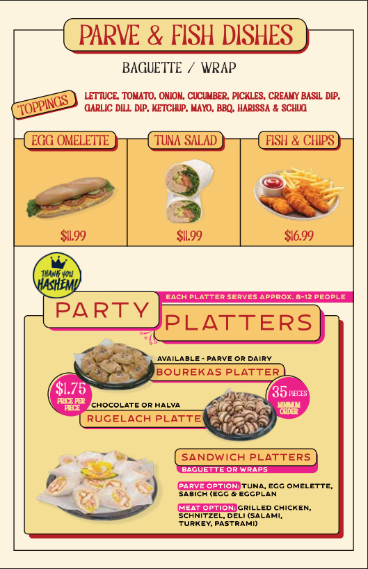 Photo of Shlomi's Hummus Hallandale - 1002 E Hallandale Beach Blvd, Hallandale Beach, FL 33009