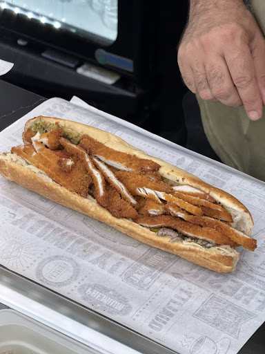 Photo of Holy Bites Kosher - 19202 Dixie Hwy, Miami, FL 33180