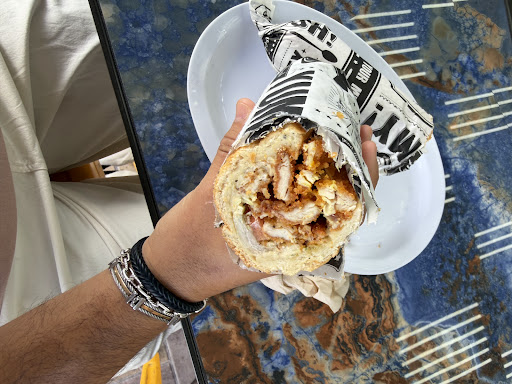 Photo of Holy Bites Kosher - 19202 Dixie Hwy, Miami, FL 33180