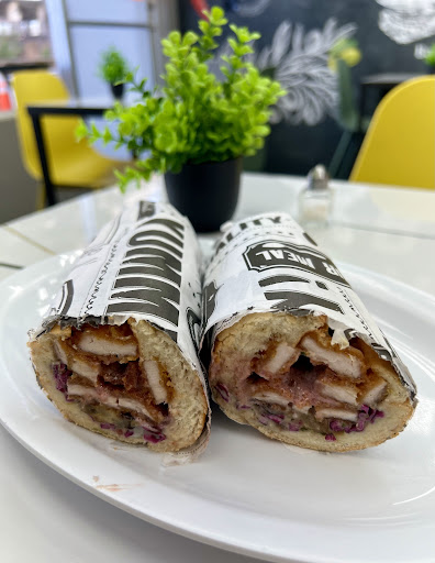 Photo of Holy Bites Kosher - 19202 Dixie Hwy, Miami, FL 33180