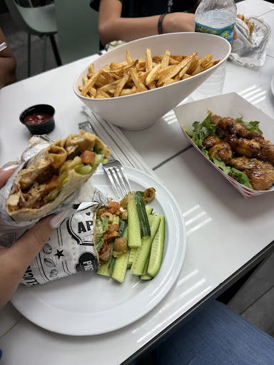 Photo of Holy Bites Kosher - 19202 Dixie Hwy, Miami, FL 33180