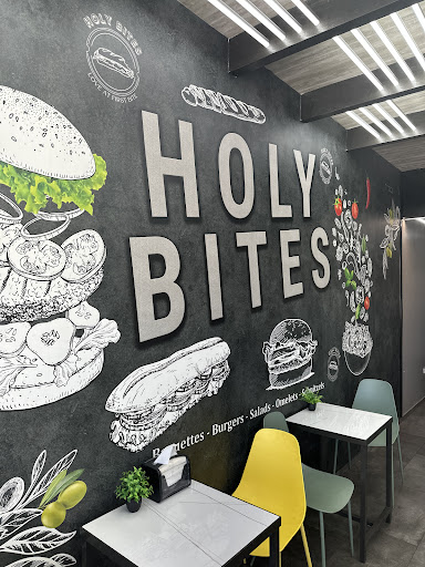 Photo of Holy Bites Kosher - 19202 Dixie Hwy, Miami, FL 33180