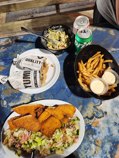 Photo of Holy Bites Kosher - 19202 Dixie Hwy, Miami, FL 33180