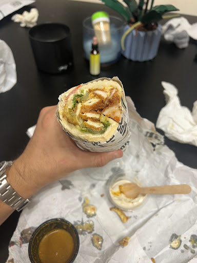 Photo of Holy Bites Kosher - 19202 Dixie Hwy, Miami, FL 33180