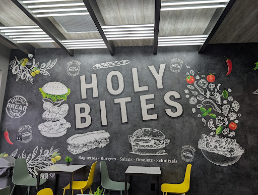 Photo of Holy Bites Kosher - 19202 Dixie Hwy, Miami, FL 33180