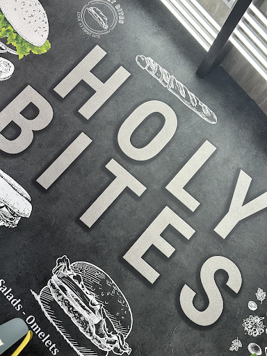 Photo of Holy Bites Kosher - 19202 Dixie Hwy, Miami, FL 33180