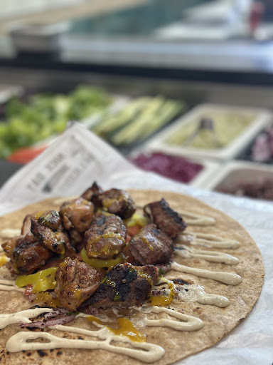 Photo of Holy Bites Kosher - 19202 Dixie Hwy, Miami, FL 33180