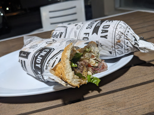 Photo of Holy Bites Kosher - 19202 Dixie Hwy, Miami, FL 33180