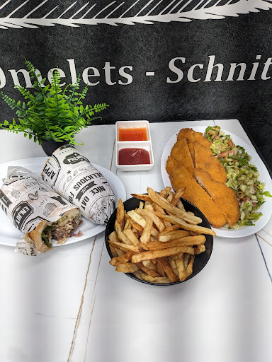 Photo of Holy Bites Kosher - 19202 Dixie Hwy, Miami, FL 33180