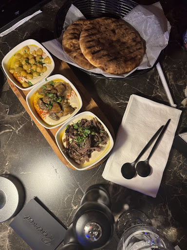 Photo of BEN YEHUDA GRILL - 3455 NE 163rd St, Aventura, FL 33160