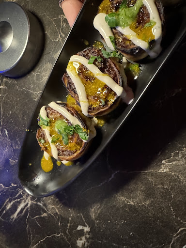 Photo of BEN YEHUDA GRILL - 3455 NE 163rd St, Aventura, FL 33160