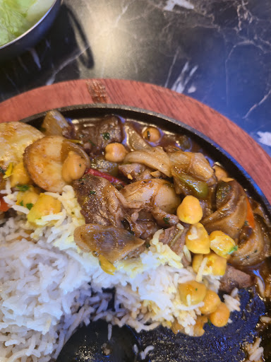 Photo of BEN YEHUDA GRILL - 3455 NE 163rd St, Aventura, FL 33160