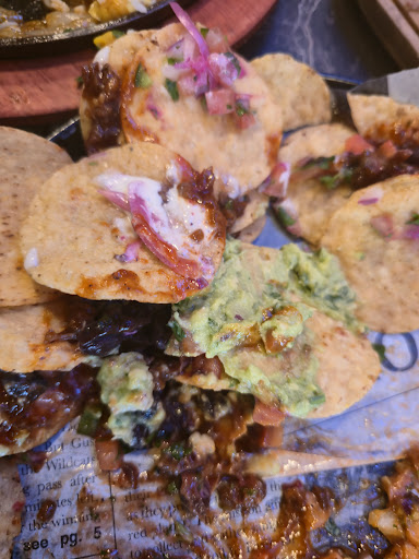 Photo of BEN YEHUDA GRILL - 3455 NE 163rd St, Aventura, FL 33160