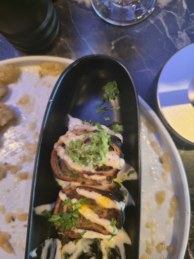 Photo of BEN YEHUDA GRILL - 3455 NE 163rd St, Aventura, FL 33160