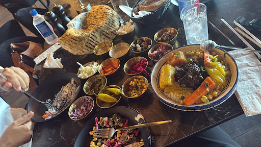 Photo of BEN YEHUDA GRILL - 3455 NE 163rd St, Aventura, FL 33160