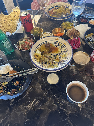 Photo of BEN YEHUDA GRILL - 3455 NE 163rd St, Aventura, FL 33160