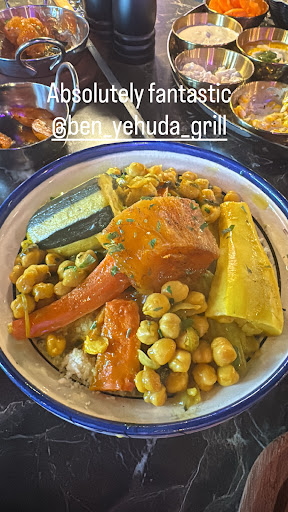 Photo of BEN YEHUDA GRILL - 3455 NE 163rd St, Aventura, FL 33160