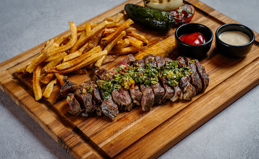 Photo of BEN YEHUDA GRILL - 3455 NE 163rd St, Aventura, FL 33160