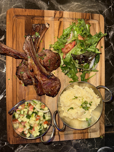 Photo of BEN YEHUDA GRILL - 3455 NE 163rd St, Aventura, FL 33160