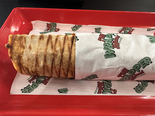 Photo of The Wrapper Miami - 6974 Collins Ave, Miami Beach, FL 33141