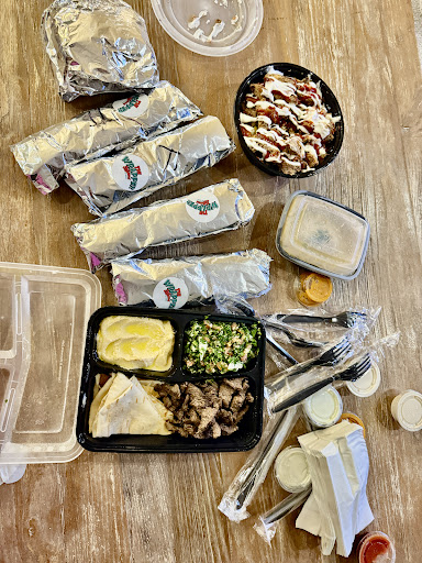 Photo of The Wrapper Miami - 6974 Collins Ave, Miami Beach, FL 33141