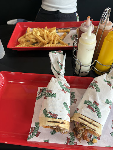 Photo of The Wrapper Miami - 6974 Collins Ave, Miami Beach, FL 33141