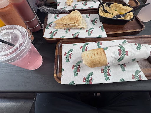 Photo of The Wrapper Miami - 6974 Collins Ave, Miami Beach, FL 33141