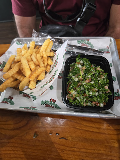 Photo of The Wrapper Miami - 6974 Collins Ave, Miami Beach, FL 33141