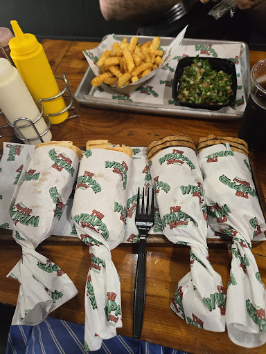 Photo of The Wrapper Miami - 6974 Collins Ave, Miami Beach, FL 33141