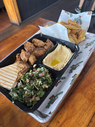 Photo of The Wrapper Miami - 6974 Collins Ave, Miami Beach, FL 33141