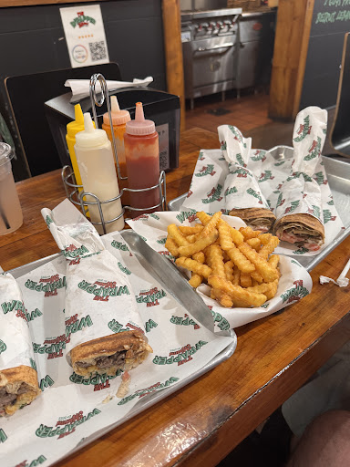 Photo of The Wrapper Miami - 6974 Collins Ave, Miami Beach, FL 33141