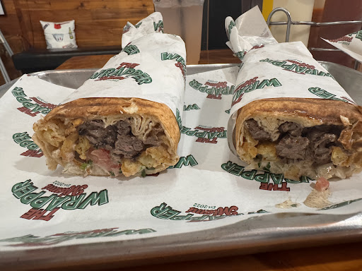 Photo of The Wrapper Miami - 6974 Collins Ave, Miami Beach, FL 33141