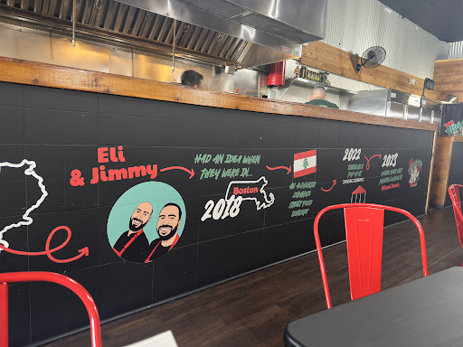 Photo of The Wrapper Miami - 6974 Collins Ave, Miami Beach, FL 33141