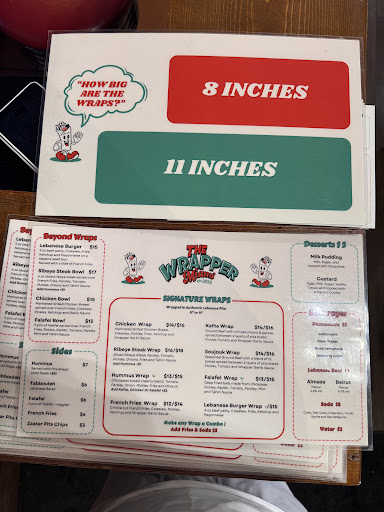 Photo of The Wrapper Miami - 6974 Collins Ave, Miami Beach, FL 33141