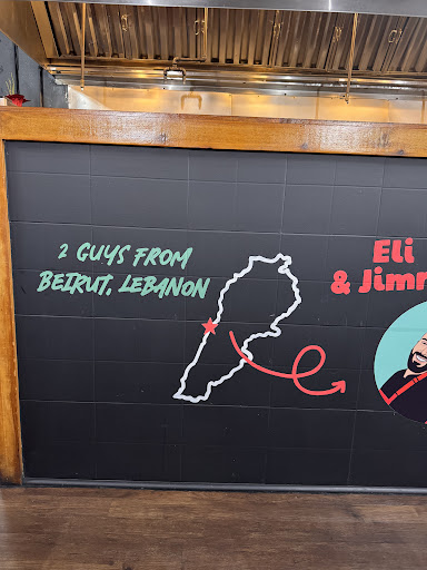 Photo of The Wrapper Miami - 6974 Collins Ave, Miami Beach, FL 33141