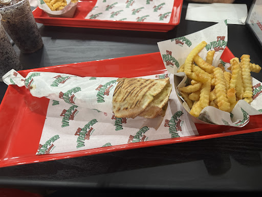 Photo of The Wrapper Miami - 6974 Collins Ave, Miami Beach, FL 33141