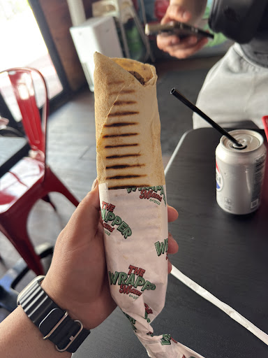 Photo of The Wrapper Miami - 6974 Collins Ave, Miami Beach, FL 33141