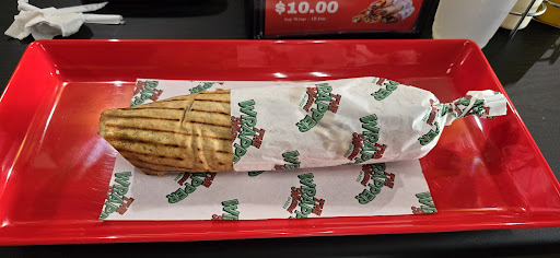 Photo of The Wrapper Miami - 6974 Collins Ave, Miami Beach, FL 33141