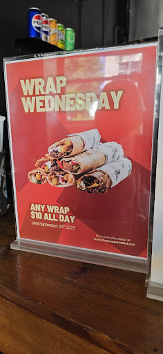 Photo of The Wrapper Miami - 6974 Collins Ave, Miami Beach, FL 33141