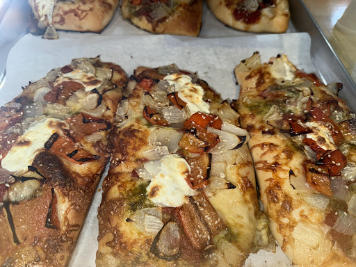 Photo of YO BASSAR kosher meet restaurant - 992 NE 167th St, North Miami Beach, FL 33162