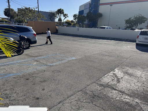 Photo of YO BASSAR kosher meet restaurant - 992 NE 167th St, North Miami Beach, FL 33162