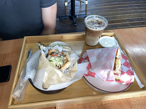 Photo of YO BASSAR kosher meet restaurant - 992 NE 167th St, North Miami Beach, FL 33162