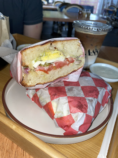 Photo of YO BASSAR kosher meet restaurant - 992 NE 167th St, North Miami Beach, FL 33162