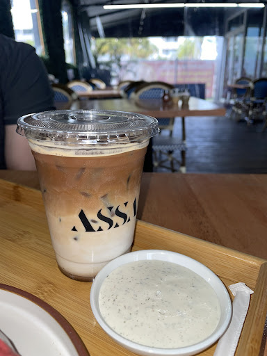 Photo of YO BASSAR kosher meet restaurant - 992 NE 167th St, North Miami Beach, FL 33162