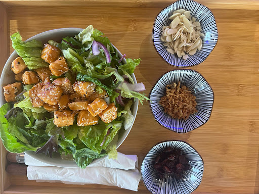 Photo of YO BASSAR kosher meet restaurant - 992 NE 167th St, North Miami Beach, FL 33162