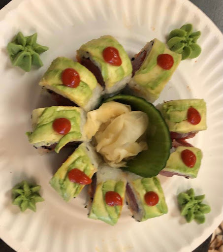 Photo of YO BASSAR kosher meet restaurant - 992 NE 167th St, North Miami Beach, FL 33162