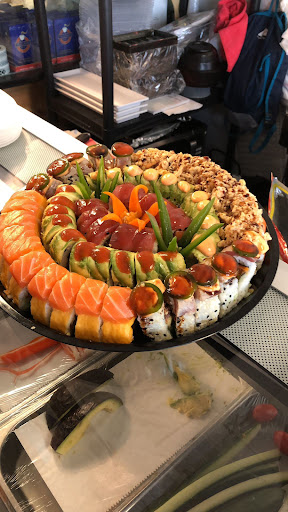 Photo of YO BASSAR kosher meet restaurant - 992 NE 167th St, North Miami Beach, FL 33162