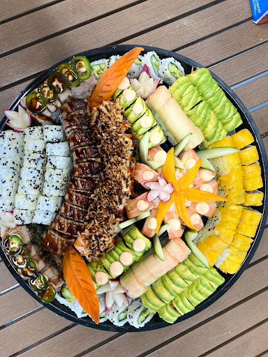 Photo of YO BASSAR kosher meet restaurant - 992 NE 167th St, North Miami Beach, FL 33162