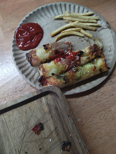 Photo of YO BASSAR kosher meet restaurant - 992 NE 167th St, North Miami Beach, FL 33162