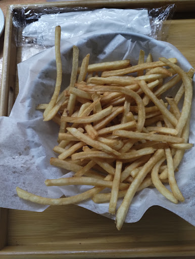 Photo of YO BASSAR kosher meet restaurant - 992 NE 167th St, North Miami Beach, FL 33162